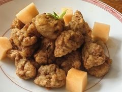 -临家闽南菜(宝洲路店)