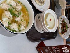 -五夫晨照朱子小吃(度假区店)