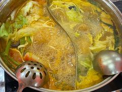 -呷哺呷哺(西单大悦城店)