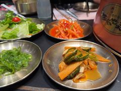 -西塔老太太泥炉烤肉(龙湖北苑天街店)