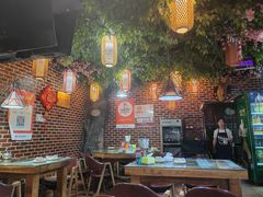 -海碗油泼面·八次方·水库鱼·粘卷子(平谷店)