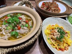 -大盐帮川菜馆(长楹天街店)