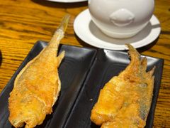 -HOME餐厅粤菜 融合菜