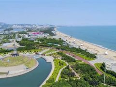 -渡海小渔村.老辈日照菜