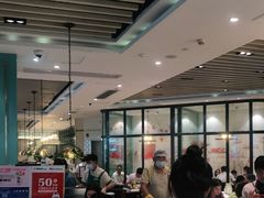 -翠华餐厅(宝安壹方城店)
