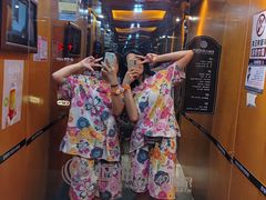 -恒坤北纬42度温泉洗浴(公园路店)