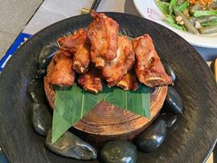 -沿江海南菜·文昌鸡祖师爷(大东海店)
