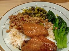 -狮头牌卤味研究所·卤味饭(花城汇南区店)