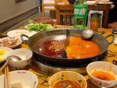 -楠火锅(太古里总店)