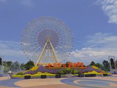 -七彩云南欢乐世界