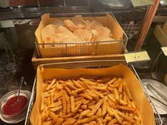 -温州王朝大酒店-自助餐厅