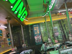 -曾百万小炉小串自助烧烤(高新店)