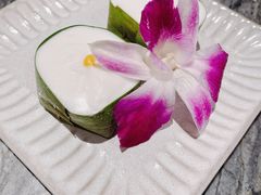 西米糕-Thai Alley泰爱里(二沙岛店)
