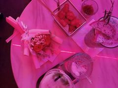 -Darling Queen·Mini·Live·House