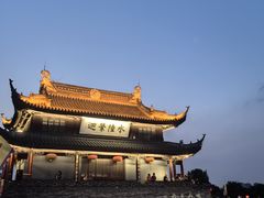 -盘门景区