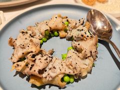 -广州富力丽思卡尔顿酒店·丽轩·粤菜