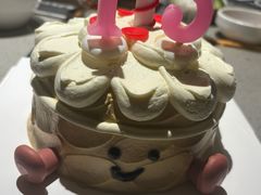 -海底捞火锅(东百中心店)