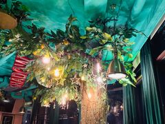 -烛影拾光观景餐厅·创意菜·摄影·小提琴(大唐不夜城店)