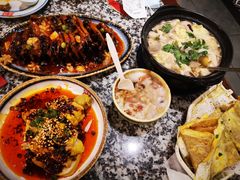 -天津卫码头(南开大悦城店)