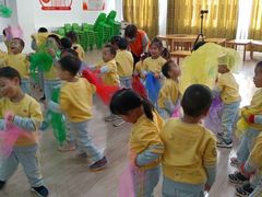 -爱彼格林珑悦幼儿园