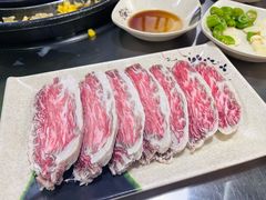 -친구亲顾韩国烤肉专门店(蓉花里店)