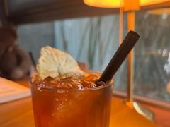 -咖法森林·咖啡  酒吧(天河店)