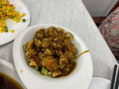 -奥华餐厅·老张记(台基厂店)