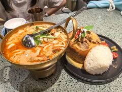 -Home Thai·泰谣(王府井apm店)