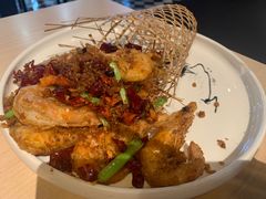 -避风塘(宝山万达店)