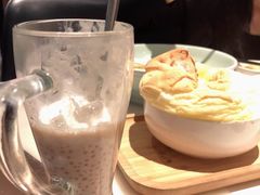 -港丽餐厅(高德置地店)