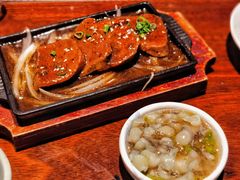 -古京·臻致料理(月湖店)