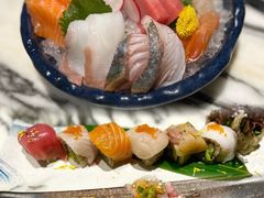 -家贺屋刺身寿司专门店