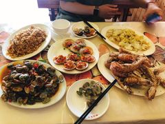 -花乐餐厅(涠洲岛店)