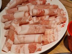 -季季红火锅(长沙步行街店)