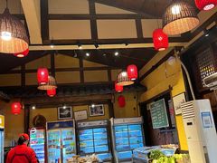 -富正毅三下锅·湘西韵味(天门山索道店)