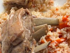 -217丰惠源抓饭(星湖街店)