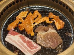 -炙城·韩式烤肉(南京东路店)