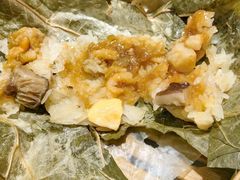 -稻香饭店(IFS国金中心店)