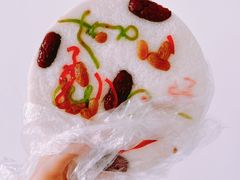 -高桥小香松糕