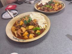 -那时新疆·若羌(经纬汇店)