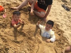 -碧海金沙