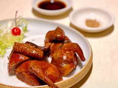 -娱筷海鲜酒家(广州南沙店)