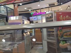 -赛百味SUBWAY(长宁龙之梦店)
