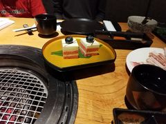 -赤坂亭·M9和牛烧肉·铁板烧·日料398放题(长泰广场店)