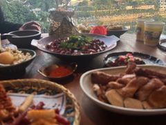 -包整·丝娃娃(一览甲秀楼风景店)