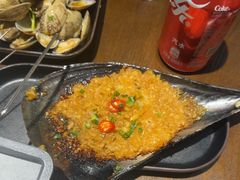 -半酌烧烤小酒馆(南京东路店)