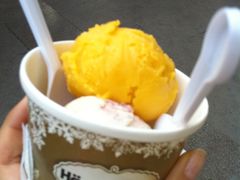 -哈根达斯(钟楼新店)