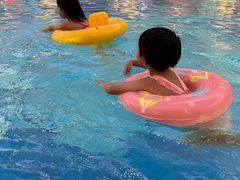 -海韵之星邮轮水会(明发商业广场店)