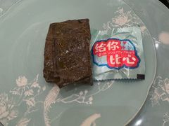 -梅龙镇酒家(南京西路总店)