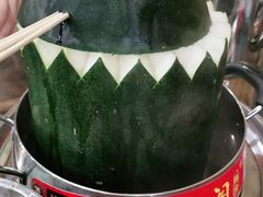 -尚竹阁冬瓜盅·18年地标美食(平洲店)